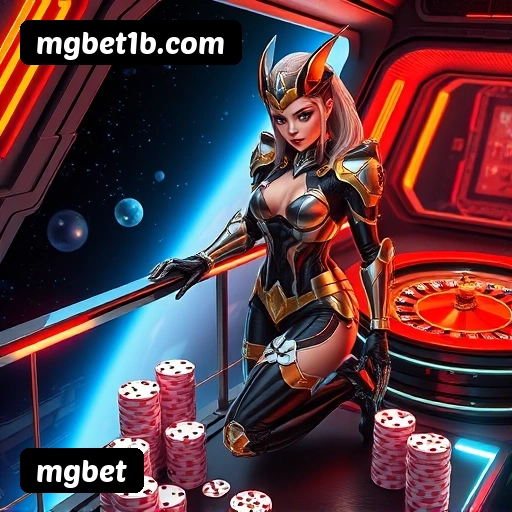 mgbet Logo