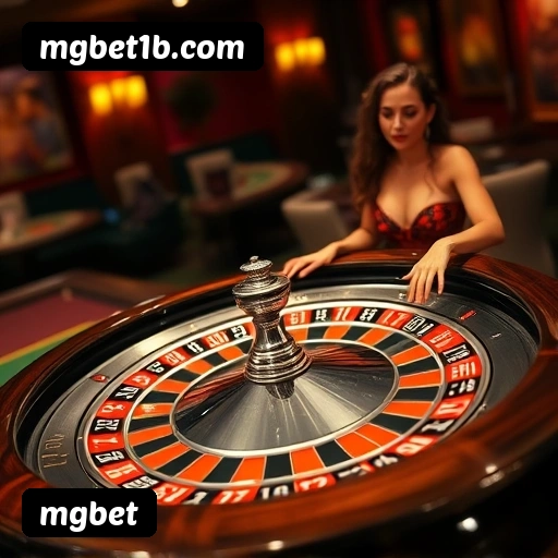 mgbet Logo