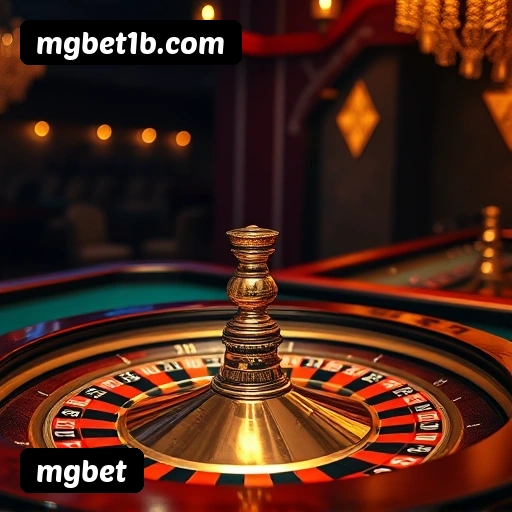 mgbet Logo